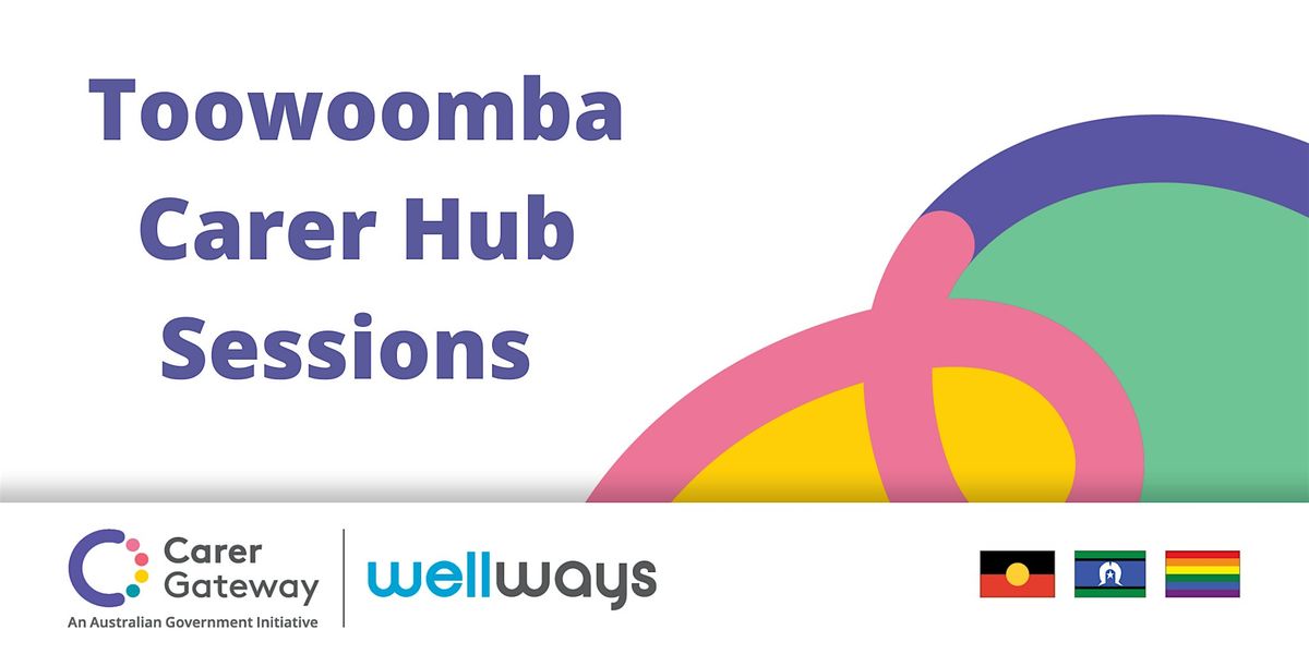 Toowoomba Hub - Life Hacks @ The Hub, 27 November | Event in East Toowoomba | AllEvents