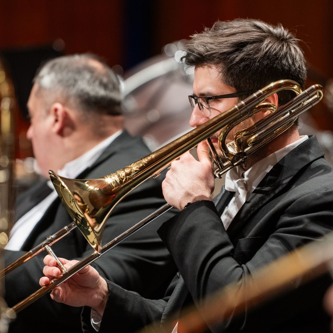 The Trombones of the Saint Louis Symphony, 22 January | Event in Union | AllEvents