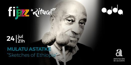 mulatu astatke sketches of ethiopia mulatu astatke sketches of ethiopia