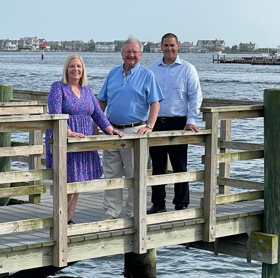 Point Pleasant Republican Club Meeting, Bay Head Shores Property Owners