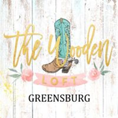 The Wooden Loft Greensburg