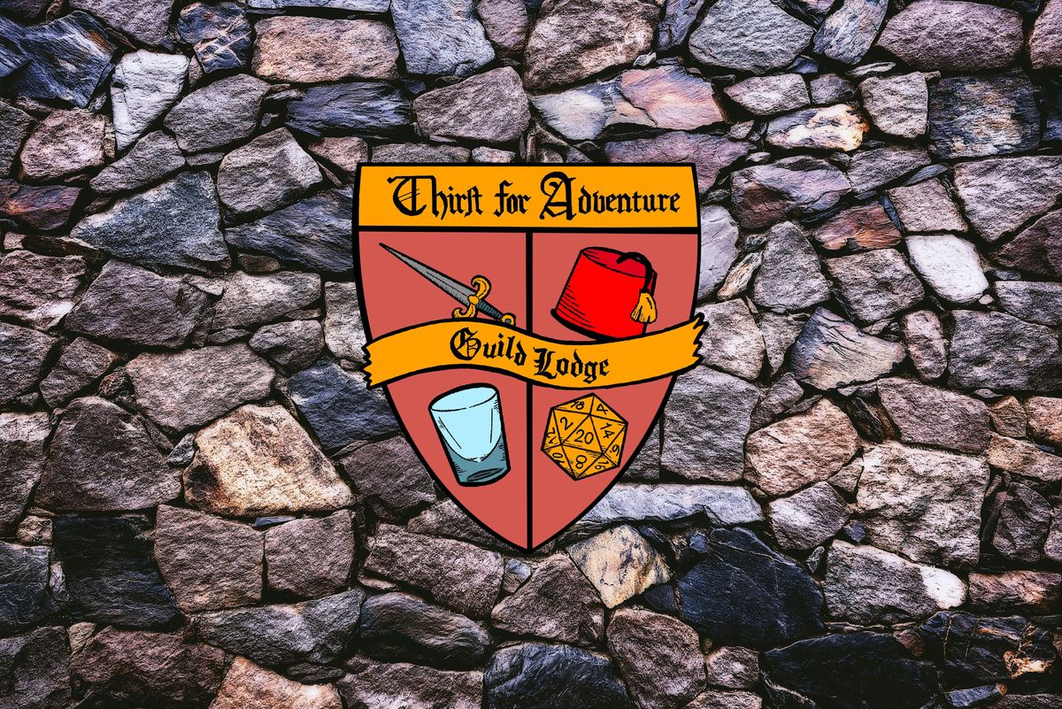 The Guild Lodge: An evening of TTRPG, new friends, and great vibes, 30 November | Event in Chicago | AllEvents