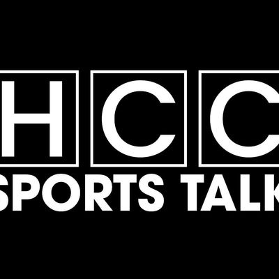 HCC SPORTS TALK & ICONIC MEMORBILIA logo