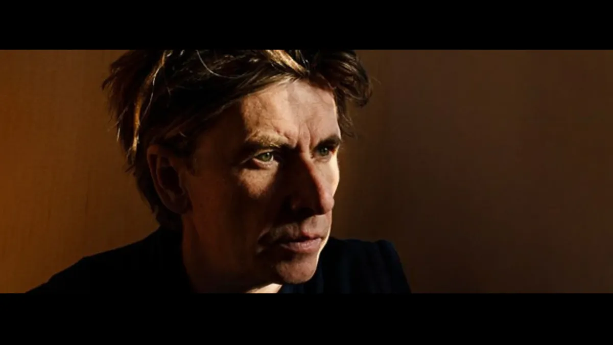Bernard Butler, James Grant in Edinburgh, 7 November | Event in Edinburgh | AllEvents