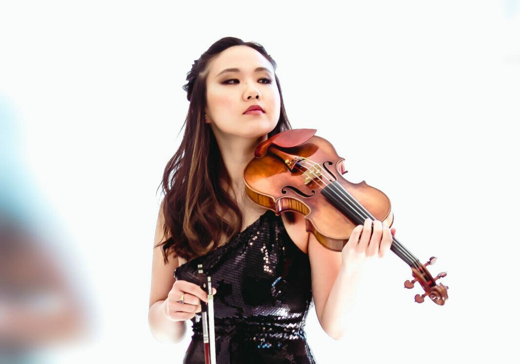 Vancouver Symphony Orchestra: David Danzmayr - Saint-Saens' Third Violin Concerto, 9 October | Event in Vancouver