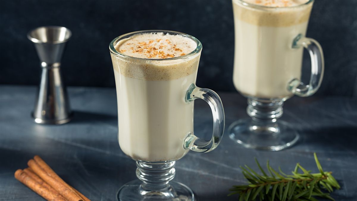 Gatherings by Sheraton: Hot Cocoa and Tom and Jerry's, 8 December | Event in Duluth | AllEvents