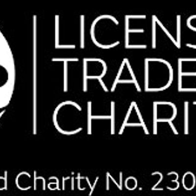 Licensed Trade Charity Kent Fundraising Committee logo