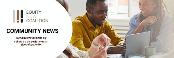 ENC In-Person Community Discussion Session, 9 December | Event in Columbus | AllEvents