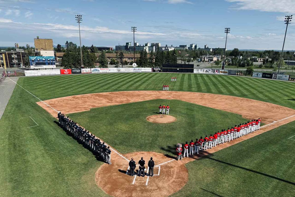 Thunder Bay Border Cats vs. Duluth Huskies | Event in Thunder Bay | AllEvents