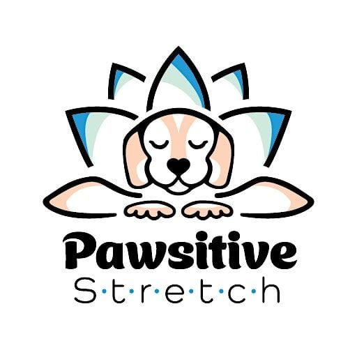 Knock Out Stigma Day & Puppy Yoga #2