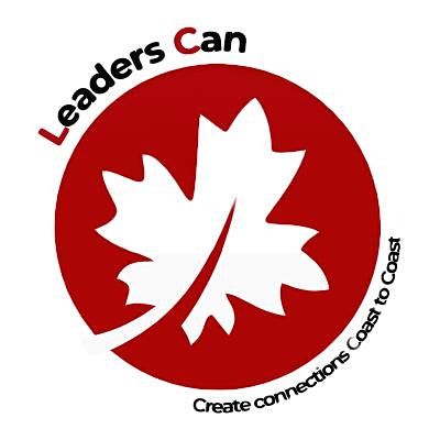 Leaders Can Foundation | Julie Crawford logo
