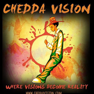 Chedda Vision Media Group