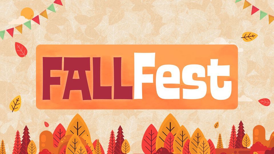 OCC Fall Fest, Okolona Christian Church, Mount Washington, 21 October