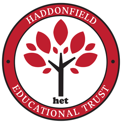Haddonfield Educational Trust logo