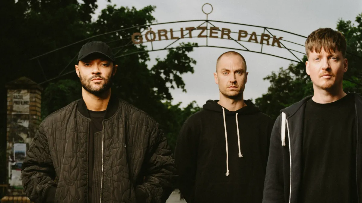 K.I.Z in Berlin, 24 August | Event in Berlin | AllEvents