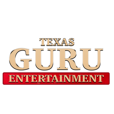 Texas Guru Entertainment logo