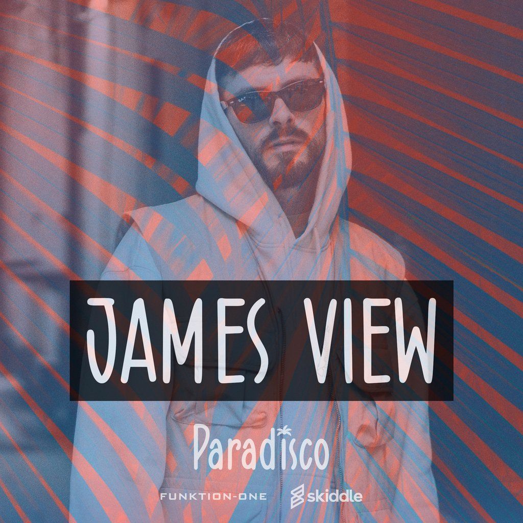 James View | Paradisco, 21 June | Event in Hereford | AllEvents