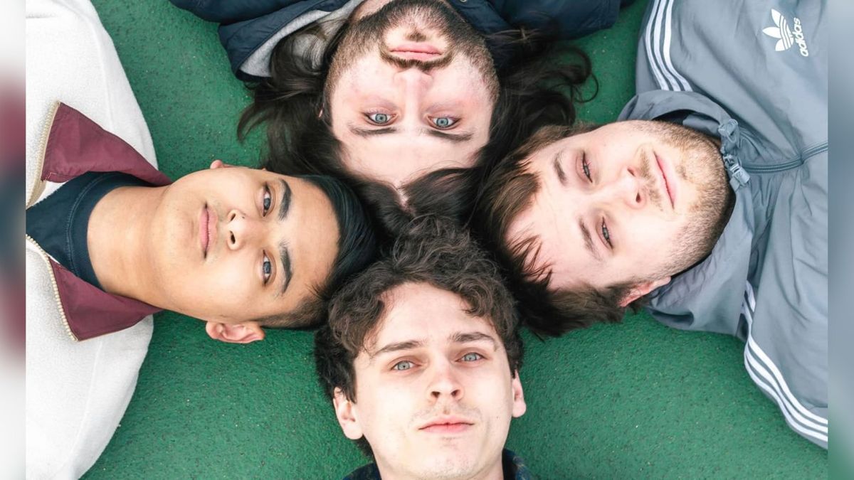 Hot Mulligan Birmingham Tickets, 11 March | Event in Birmingham | AllEvents