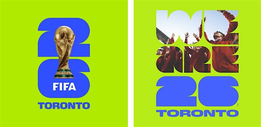 UOFT FIFA WORLD CUP LAUNCH PARTY @ FICTION | FRI JUNE 12 | FREE ENTRY
