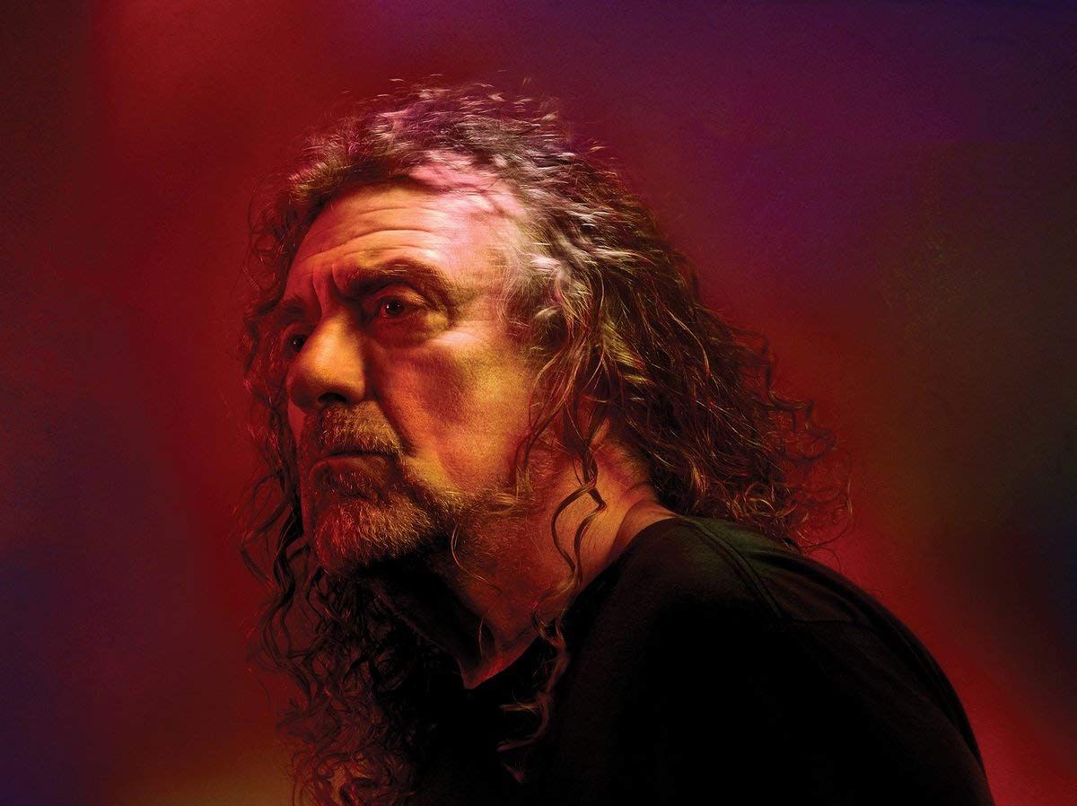 Robert Plant València Tickets, 28 July | Event in València | AllEvents