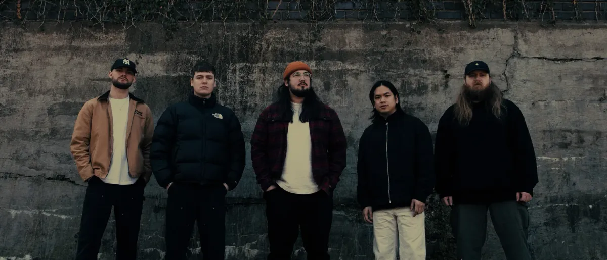 Knocked Loose in Hershey, 20 September | Event in Hershey | AllEvents