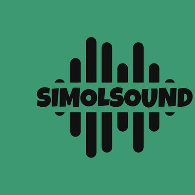 Simol Sound logo