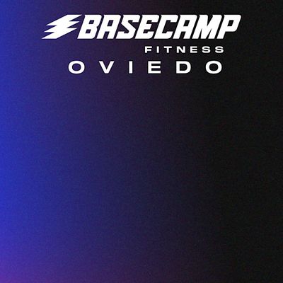 Basecamp Fitness Oviedo