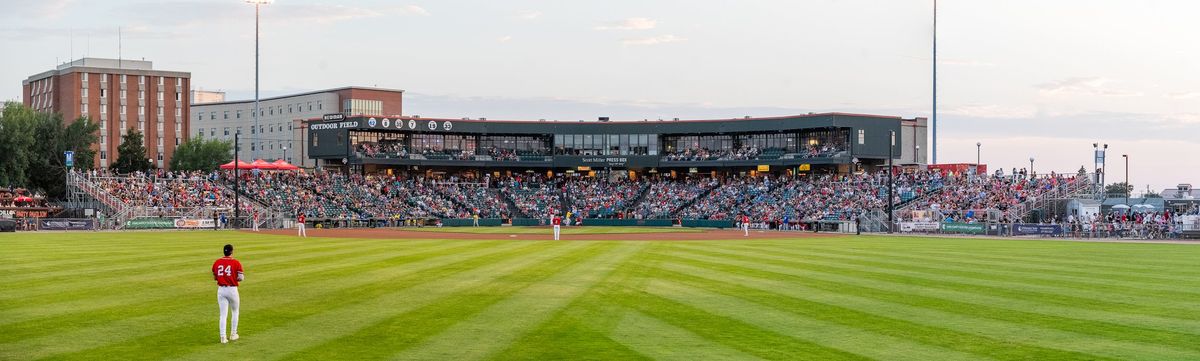 Sioux Falls Canaries vs. Fargo-Moorhead RedHawks, 28 May | Event in Sioux Falls | AllEvents