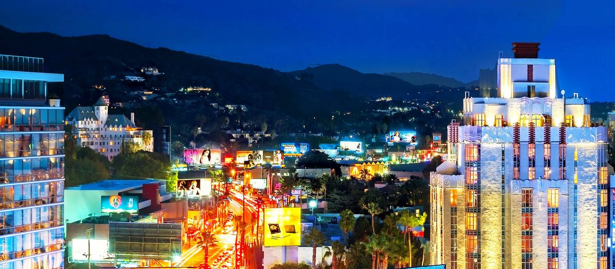 Los Angeles Philharmonic: Anna Handler & Thomas Hooten - John Williams & Rachmaninoff, 12 March | AllEvents