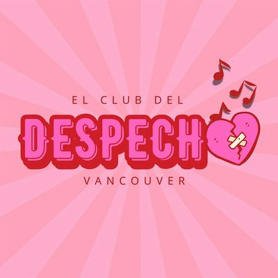 El Club del Despecho Vancouver logo