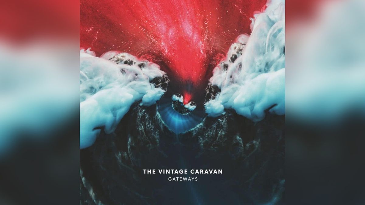 The Vintage Caravan Brighton and Hove Tickets, 27 October | Event in Brighton and Hove | AllEvents