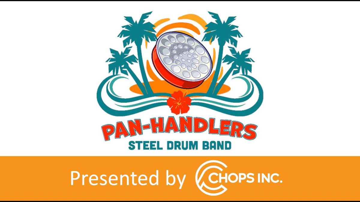 Steel and Song: Love CD Recording Event With The Pan-Handlers Steel Drum Band | Event in Minneapolis | AllEvents