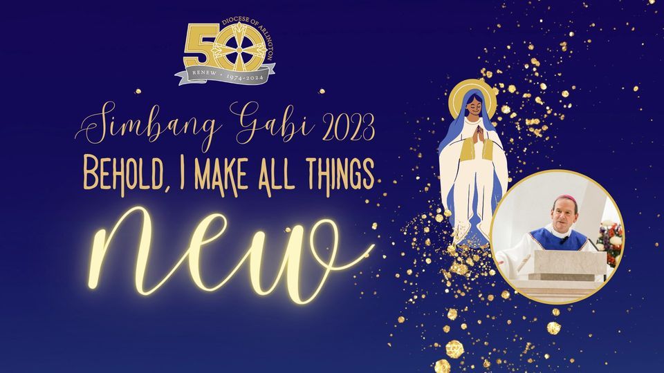 Simbang Gabi Mass With Bishop Sacred Heart Catholic Church Manassas simbang-gabi-mass-with-bishop-sacred-heart-catholic-church-manassas