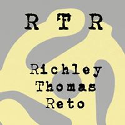 RTR - Richley,Thomas, Reto