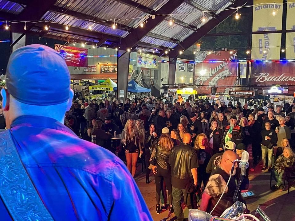 Rob Randlett, 1072 Watson Rd, Laconia, NH, 27 April 2024 AllEvents.in