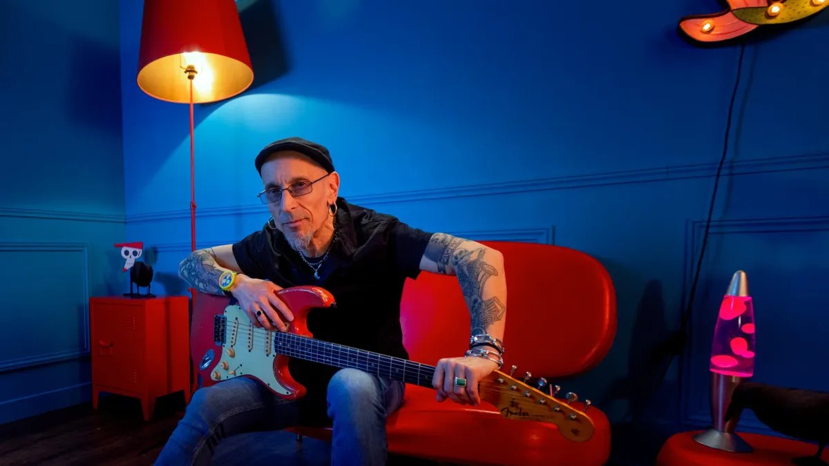 Fito y Fitipaldis in Barakaldo, 10 January | Event in Barakaldo | AllEvents