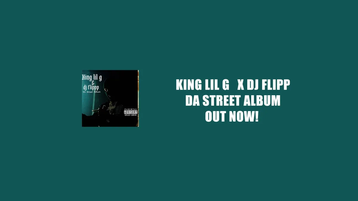 King Lil G in Austin | Event in Austin | AllEvents