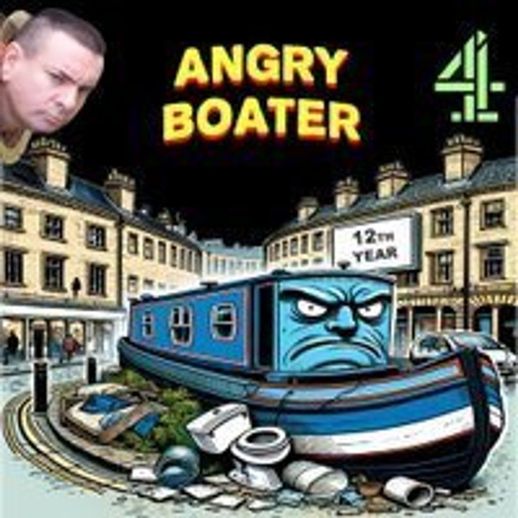Angry Boater live in Devizes, 23 August | Event in Melksham | AllEvents
