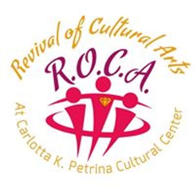 Carlotta K. Petrina Cultural Center