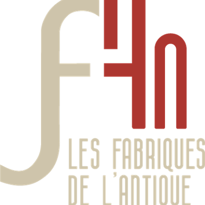 Les fabriques de l'antique (FAn) logo