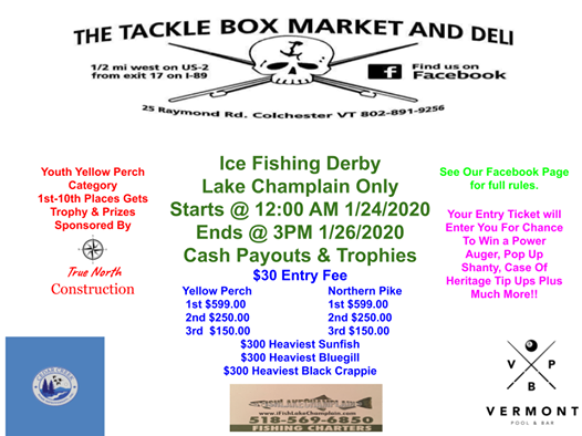 tackle app chef tackle app chef