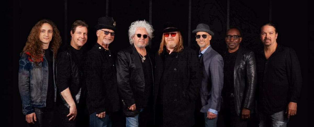 Toto  Christopher Cross  & Men at Work, 26 August | Event in Salt Lake City | AllEvents
