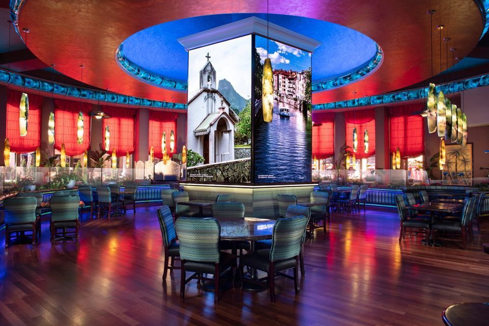 NCET Tech Wed Peppermill Reno Electronic Media July 13