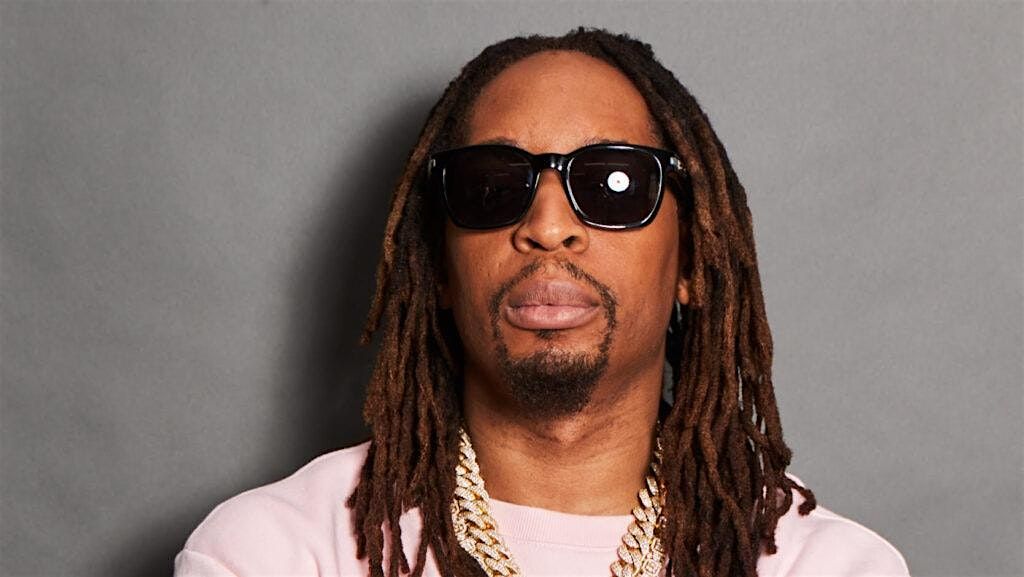 15. Lil Jon at Zouk Nightclub