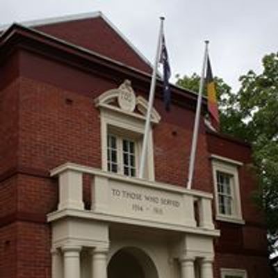 The Memo, Healesville