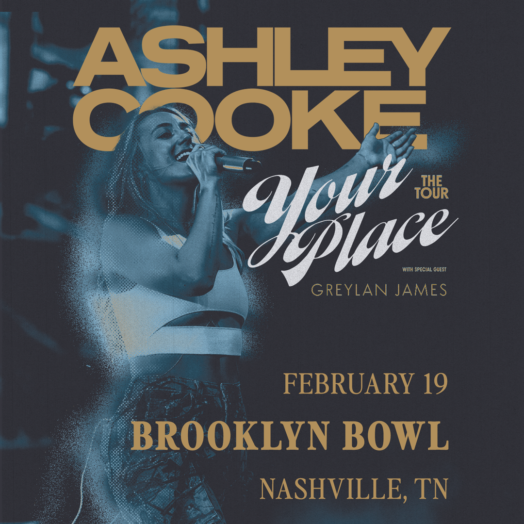 Ashley Cooke at Warren County Fairgrounds - Front Royal, 27 July | Event in Front Royal | AllEvents