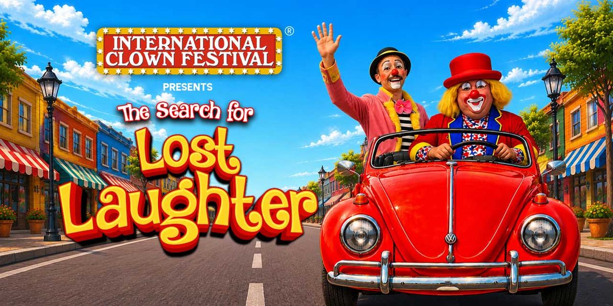 International Clown Festival - Mumbai