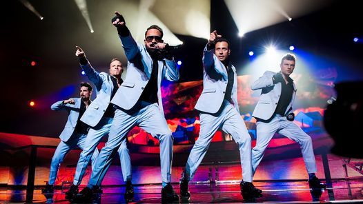 Backstreet Boys Concert In Spring The Cynthia Woods Mitchell Pavilion The Woodlands June 14 2022 Allevents In Cynthia Woods Mitchell Pavilion Schedule 2022