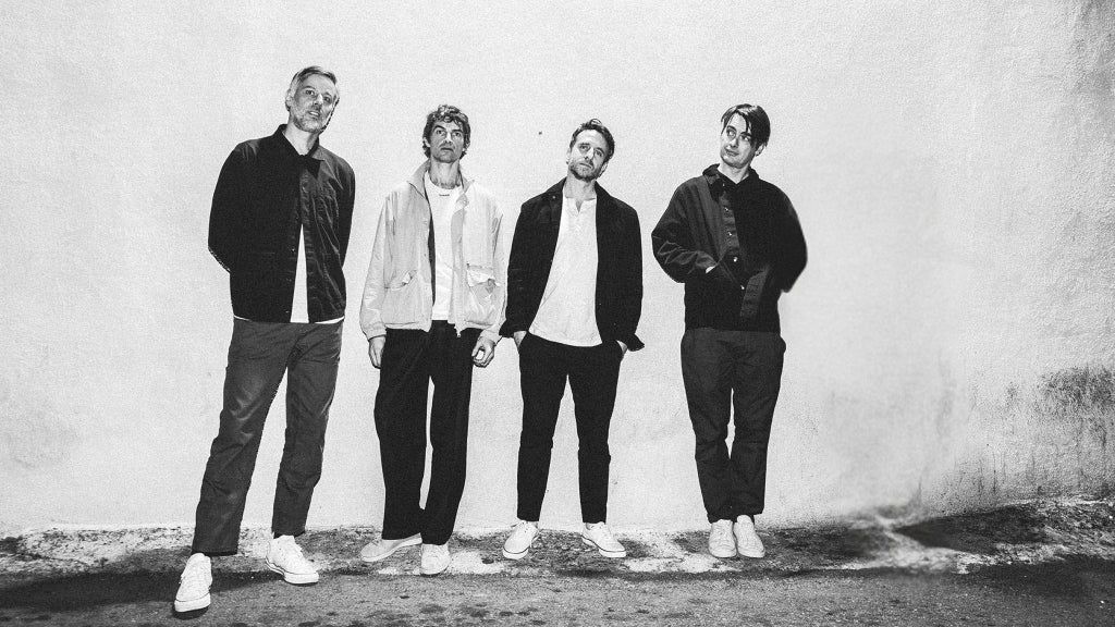 Phantom Planet | Event in Salisbury | AllEvents
