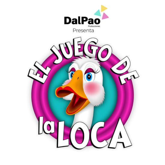 El Juego de la LOCA en Espacio Hollywood, 5 December | Event in Madrid | AllEvents